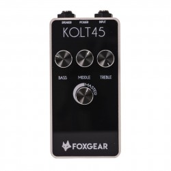 Foxgear - KOLT45 - 45 Watts Mini Amp