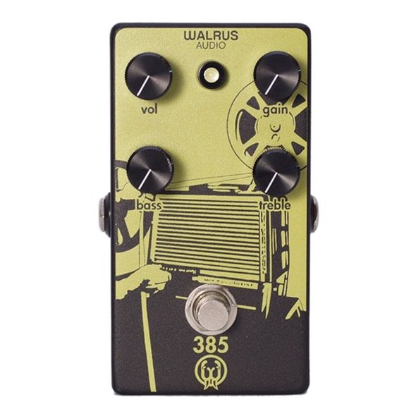 Walrus Audio - 385 Overdrive
