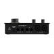 AUDIENT - iD14 - 10 in 6 out High Performance USB Interface with Advanced Monitoring Control AUDIENT - iD14 - 10 in 6 out High Performance USB Interface with Advanced Monitoring Control
