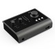 AUDIENT - iD14 - 10 in 6 out High Performance USB Interface with Advanced Monitoring Control AUDIENT - iD14 - 10 in 6 out High Performance USB Interface with Advanced Monitoring Control