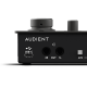 AUDIENT iD4 2in|2out Audio Interface