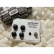 Benson Amps - Preamp Pedal - Tuxedo Limited Edition Benson Amps - Preamp Pedal - Tuxedo Limited Edition