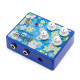 Benson Amps - Preamp Pedal Limited Edition "Flower Child"