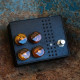 Benson Amps - Stonk Box Fuzz - Limited Edition Cast Iron Enclosure