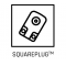 SquarePlug™