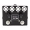 BROWNE AMPLIFICATION - THE PROTEIN (BLACK) - DUAL OVERDRIVE PEDAL