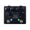 Browne Amplification - Carbon X Dual Overdrive