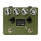 BROWNE AMPLIFICATION PROTEIN DUAL OVERDRIVE V4 - GREEN