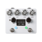 BROWNE AMPLIFICATION PROTEIN DUAL OVERDRIVE V4 - WHITE