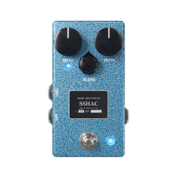 Browne Amplification - SSHAC - Sky Snake Hawk Attack Chorus