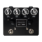 BROWNE AMPLIFICATION PROTEIN DUAL OVERDRIVE V4 - BLACK