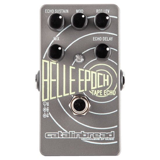 Catalinbread - Belle Epoch - Tape Echo