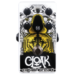 Catalinbread - Cloak - Reverb and Shimmer