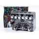 Catalinbread - Dirty Little Secret Deluxe - Plexi-In-A-Box & Boost Pedal