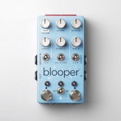 Chase Bliss Audio - Blooper - The Bottomless Looper