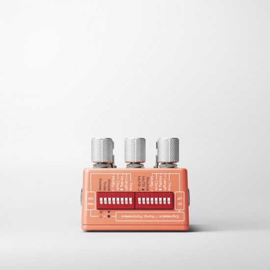 Chase Bliss Audio - MOOD - Granular Micro-looper / Delay Chase Bliss Audio - MOOD - Granular Micro-looper / Delay