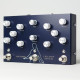 Collision Devices - Nocturnal - Shimmer Reverb - Modulated Delay - Dynamic Tremolo Collision Devices - Nocturnal - Shimmer Reverb - Modulated Delay - Dynamic Tremolo