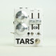 Collision Devices - TARS - FUZZ WITH ANALOG RESONANT FILTER Collision Devices - TARS - FUZZ WITH ANALOG RESONANT FILTER
