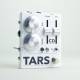 Collision Devices - TARS - FUZZ WITH ANALOG RESONANT FILTER Collision Devices - TARS - FUZZ WITH ANALOG RESONANT FILTER