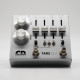 Collision Devices - TARS DLX - DUAL DISTORTION / FUZZ - ANALOG RESONANT LP&HP FILTERS Collision Devices - TARS DLX - DUAL DISTORTION / FUZZ - ANALOG RESONANT LP&HP FILTERS