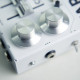 Collision Devices - TARS - FUZZ WITH ANALOG RESONANT FILTER