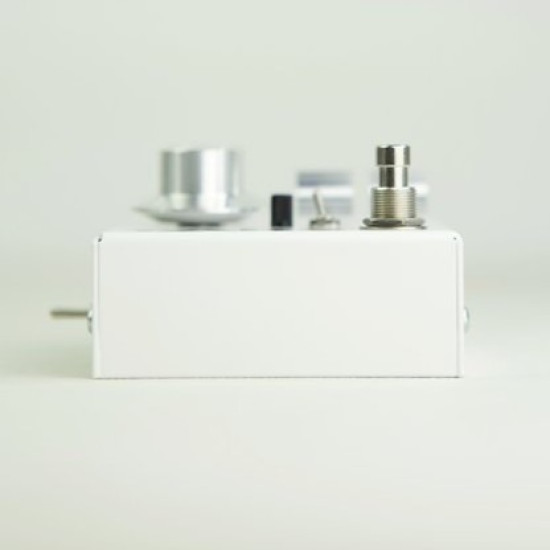 Collision Devices - TARS - FUZZ WITH ANALOG RESONANT FILTER Collision Devices - TARS - FUZZ WITH ANALOG RESONANT FILTER