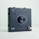 Collision Devices - Singularity - One Knob Fuzz / Distortion Collision Devices - Singularity - One Knob Fuzz / Distortion