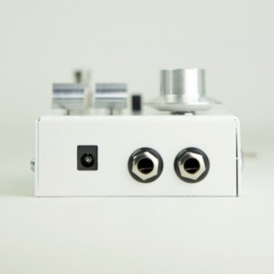 Collision Devices - TARS - FUZZ WITH ANALOG RESONANT FILTER Collision Devices - TARS - FUZZ WITH ANALOG RESONANT FILTER
