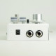 Collision Devices - TARS - FUZZ WITH ANALOG RESONANT FILTER Collision Devices - TARS - FUZZ WITH ANALOG RESONANT FILTER