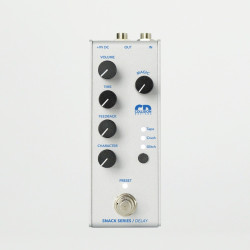 Collision Devices - Snack Delay