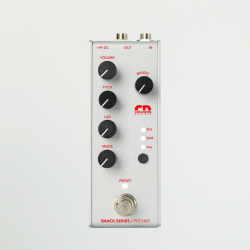 Collision Devices - Snack Pitcher