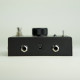 Collision Devices - Singularity - One Knob Fuzz / Distortion Collision Devices - Singularity - One Knob Fuzz / Distortion
