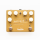 Cornerstone - Royal Antique - Drive & Boost Pedal Cornerstone - Royal Antique - Drive & Boost Pedal
