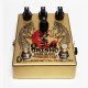 Daredevil Pedals DAISHO - Earl Slick Fuzz Octave