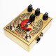 Daredevil Pedals DAISHO - Earl Slick Fuzz Octave