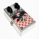 Daredevil Pedals Silver Solo - Silicon Boost