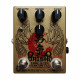 Daredevil Pedals DAISHO - Earl Slick Fuzz Octave