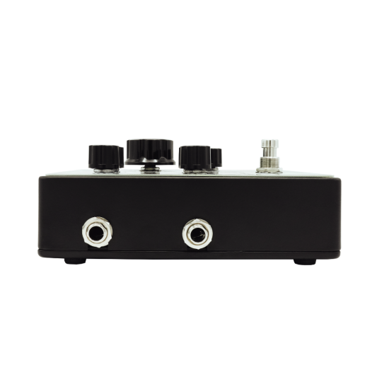 Death By Audio - Crossover Fuzz Pedal