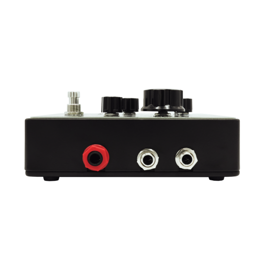 Death By Audio - Crossover Fuzz Pedal