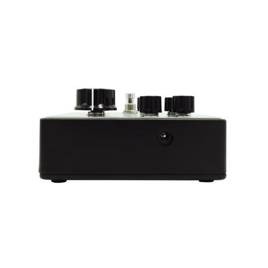 Death By Audio - Crossover Fuzz Pedal