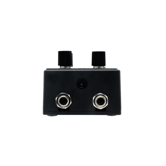 DEATH BY AUDIO - DREAM STATION - REVERB AND DELAY