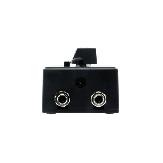 DEATH BY AUDIO - THEE TREBLE OVERLOAD - TREBLE BOOST