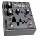 Death By Audio - Deep Animation - Envelope Filter