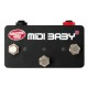 DISASTER AREA - MIDI Baby 3 DISASTER AREA - MIDI Baby 3
