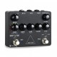 Keeley Electronics - Dark Side - Fuzz, Delay, Flanger, Phaser