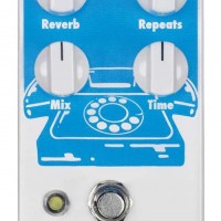 ギター EQD Earthquaker Devices Dispatch Master EarthQuaker Devices Dispatch Master V3 Delay and Reverb