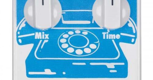 貴重V2 EarthQuaker Devices Dispatch Master Ernie Williamson Music - Earthquaker Dispatch Master V2