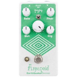 EarthQuaker Devices - Arpanoid - Polyphonic Pitch Arpeggiator