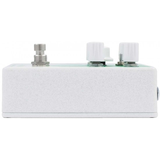 EarthQuaker Devices - Arpanoid - Polyphonic Pitch Arpeggiator EarthQuaker Devices - Arpanoid - Polyphonic Pitch Arpeggiator