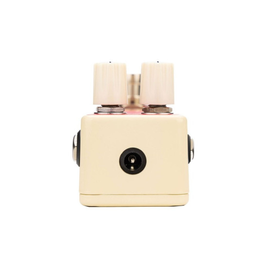 EarthQuaker Devices - Barrows - Fuzz Attacker